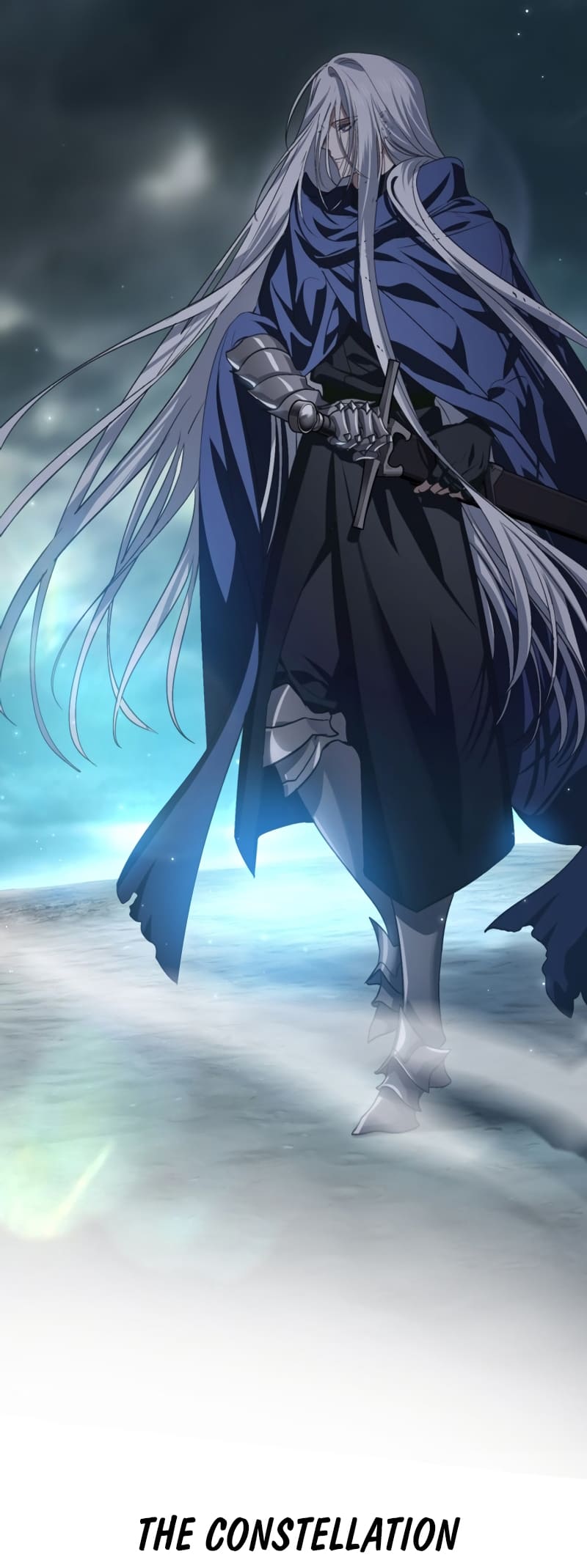 SSS-Class Suicide Hunter, Chapter 120 image 57